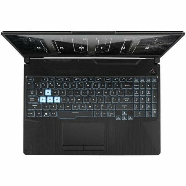 ASUS F15 FX506HE-HN001 Intel Core i7 11800H/16GB/512GB SSD/RTX3050Ti 4GB/15.6'' 144Hz ASUS F15 FX506HE-HN001 Intel Core i7 11800H/16GB/512GB SSD/RTX3050Ti 4GB/15.6'' 144Hz